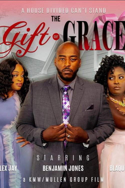 The Gift of Grace poster