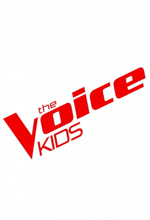 The Voice Kids Hrvatska poster