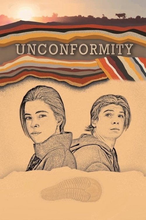 Unconformity (film) poster