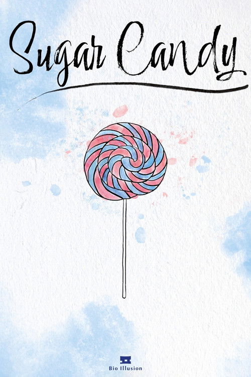 Sugar Candy poster