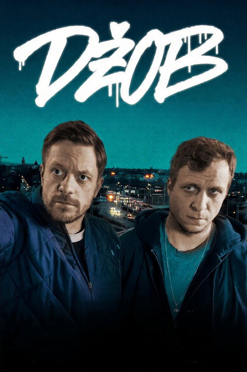 Džob poster