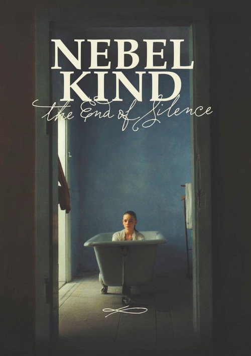 The End of Silence poster