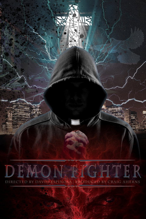 Demon Fighter poster