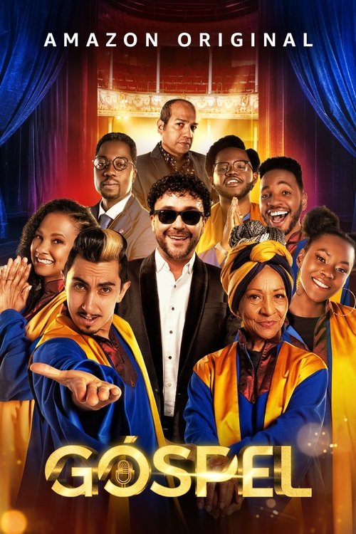 Gospel poster
