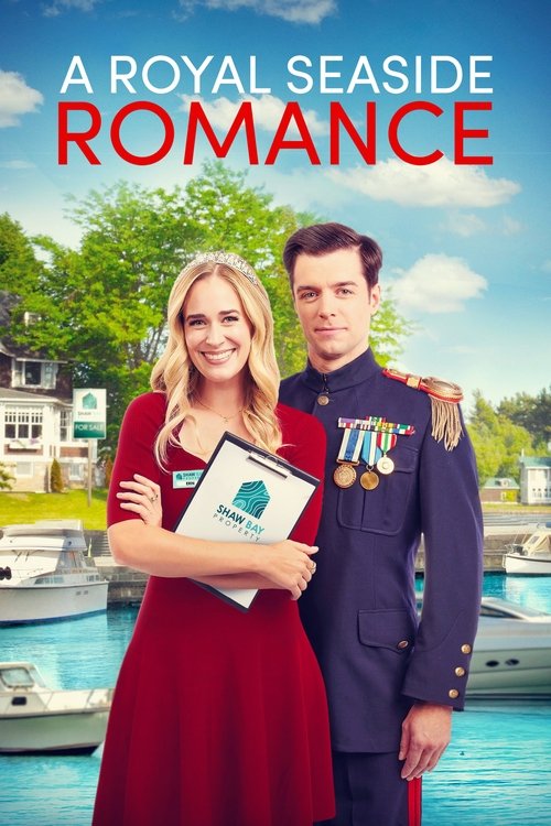 Home for a Royal Heart poster