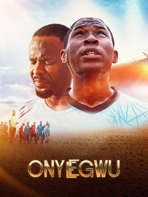 Onyeegwu poster