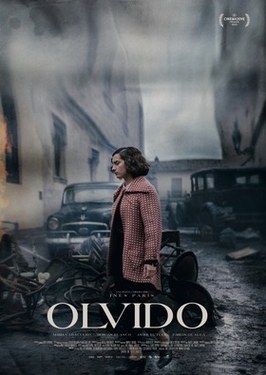 Olvido poster