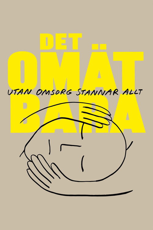 Det omätbara poster