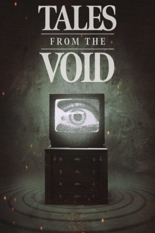Tales From the Void poster