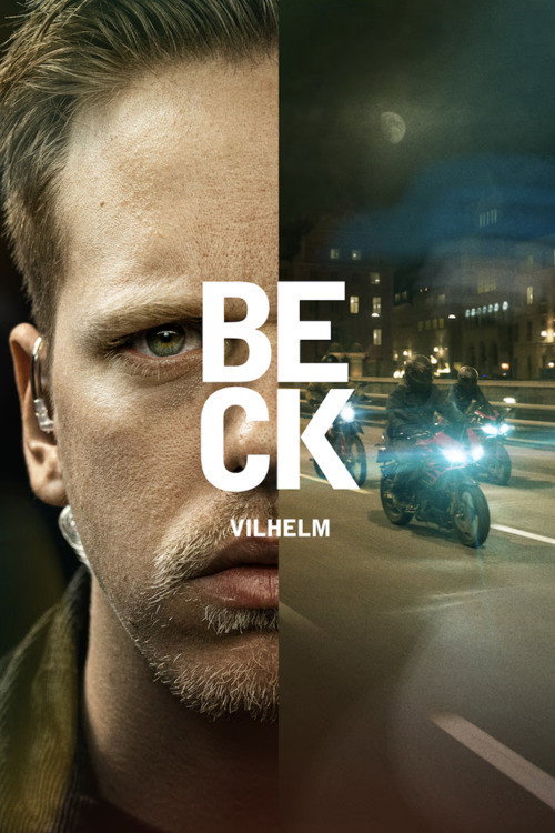 Beck – Vilhelm poster