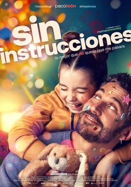 Babies Don't Come with Instructions poster