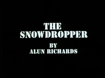 The Snowdropper poster