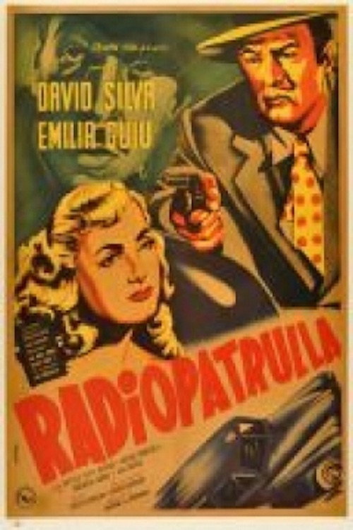 Radio Patrol poster