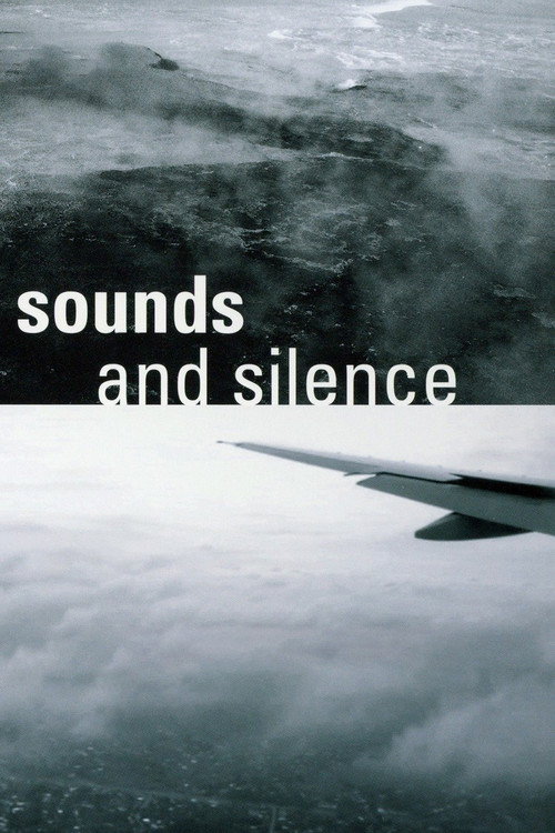 Sounds and Silence poster