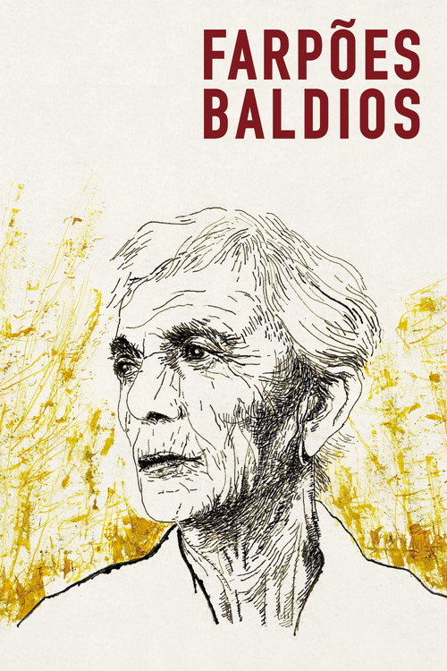 Barbs Wastelands poster