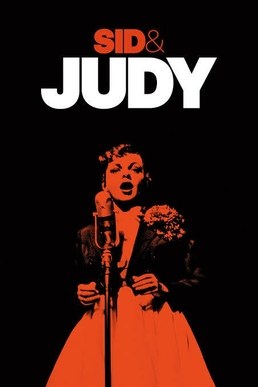 Sid & Judy poster