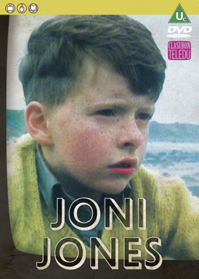 Joni Jones poster
