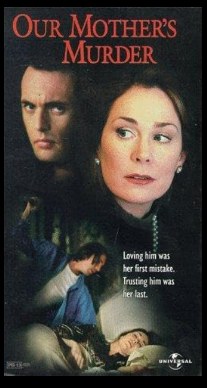 Our Mother's Murder poster