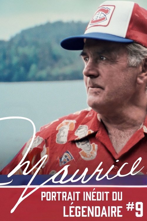 Maurice poster