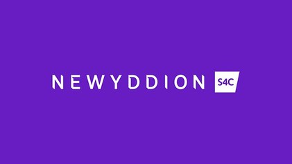Newyddion poster
