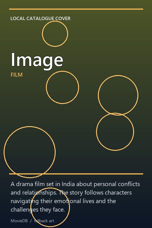 Image poster