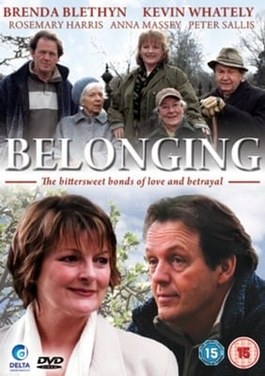 Belonging poster