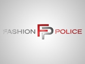 Fashion Police poster