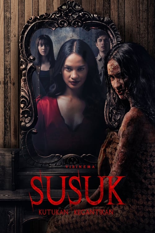 Susuk: Kutukan Kecantikan poster