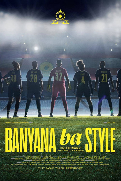 The Ladies with Style poster