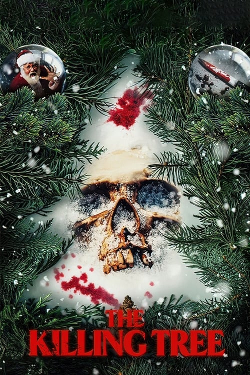 Killing Tree poster