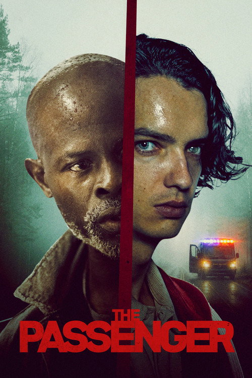 The Zealot poster