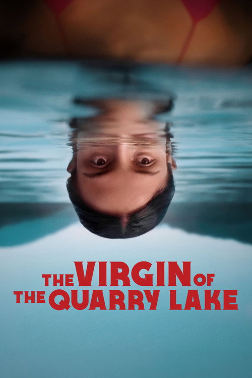 The Virgin of Quarry Lake poster