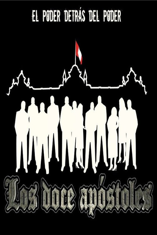 The Twelve Apostles poster