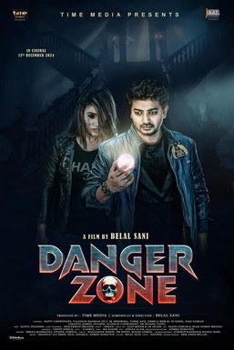 Danger Zone poster