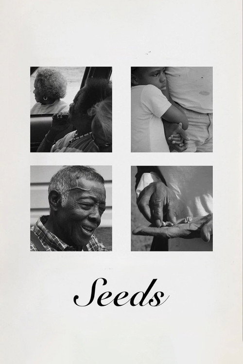 Seeds poster