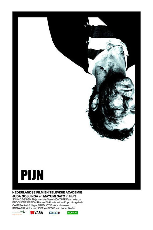 Pain poster