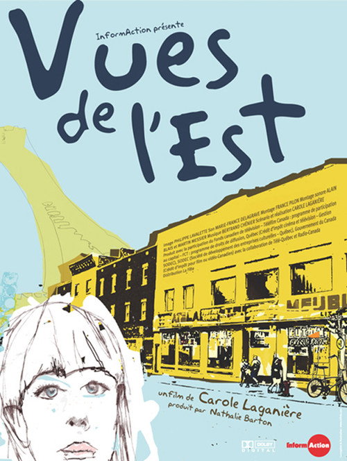East End Kids poster