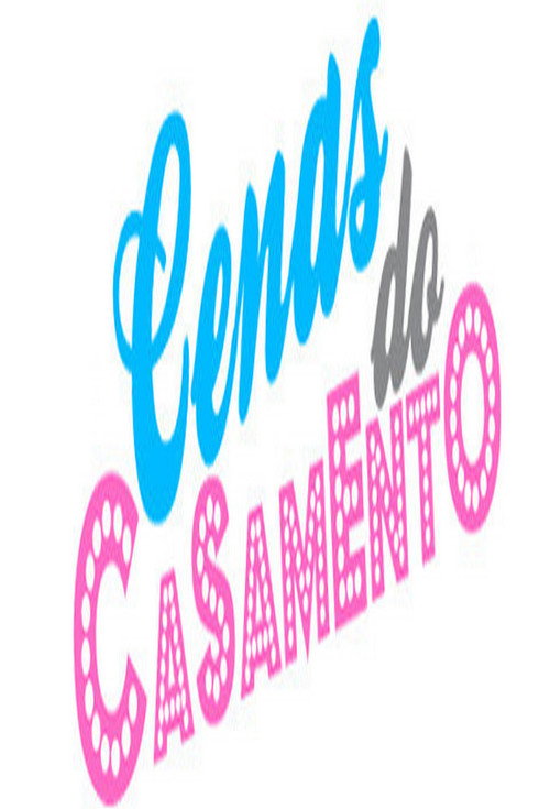 Cenas do Casamento poster
