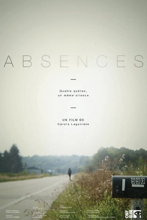 Absences poster