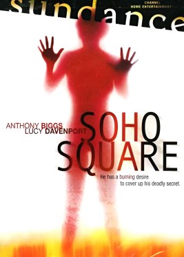 Soho Square poster