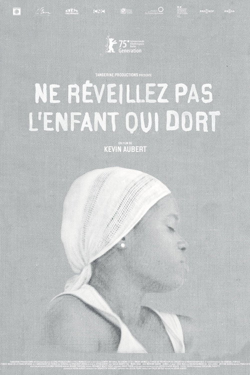 Don't Wake the Sleeping Child poster