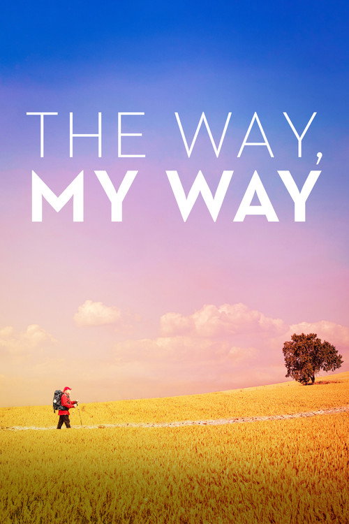 The Way, My Way poster