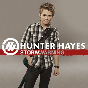 Storm Warning poster