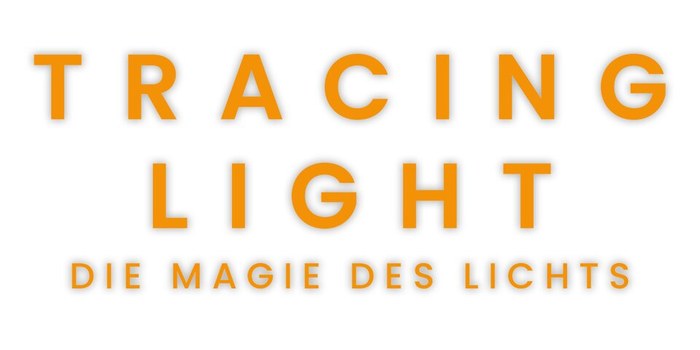 Tracing Light poster