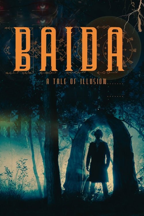 Baida poster
