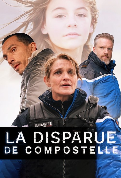 The Disappeared of Compostela poster