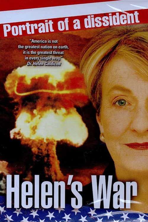 Helen's War: Portrait of a Dissident poster
