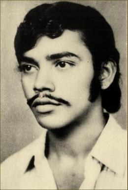 Kaattu Vithachavar poster