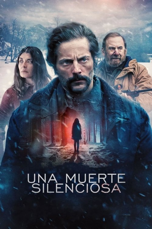 Una muerte silenciosa poster