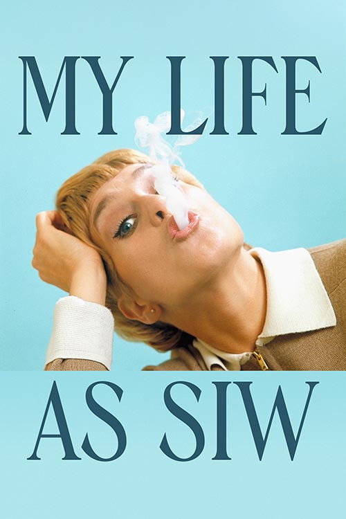 Filmen om Siw poster